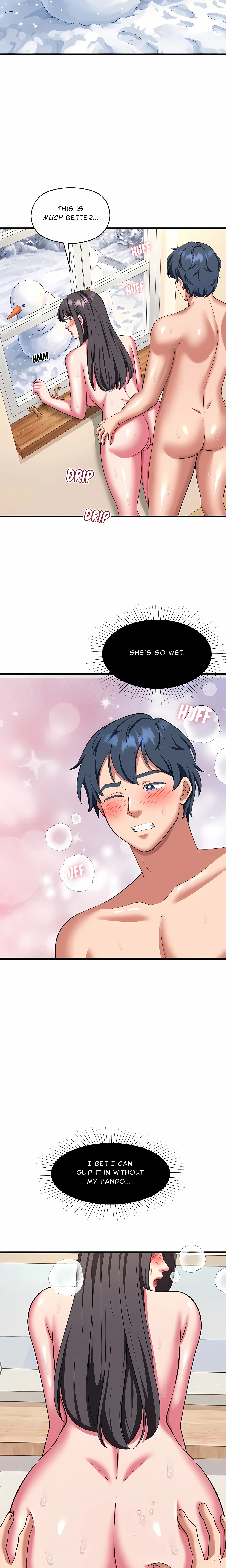 Winter Games 2 “MILF Edition” (Uncensored) chapter 15 page 13