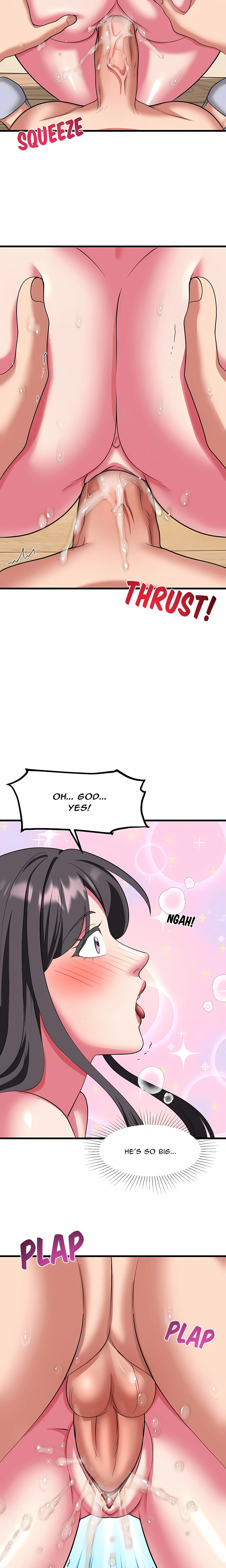 Winter Games 2 “MILF Edition” (Uncensored) chapter 15 page 14