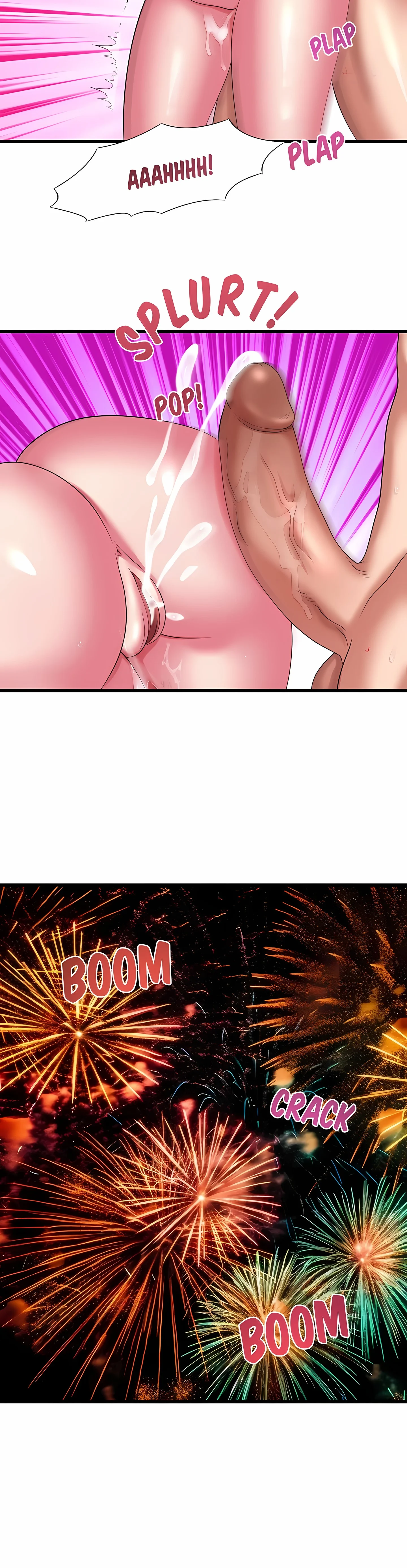 Winter Games 2 “MILF Edition” (Uncensored) chapter 15 page 18