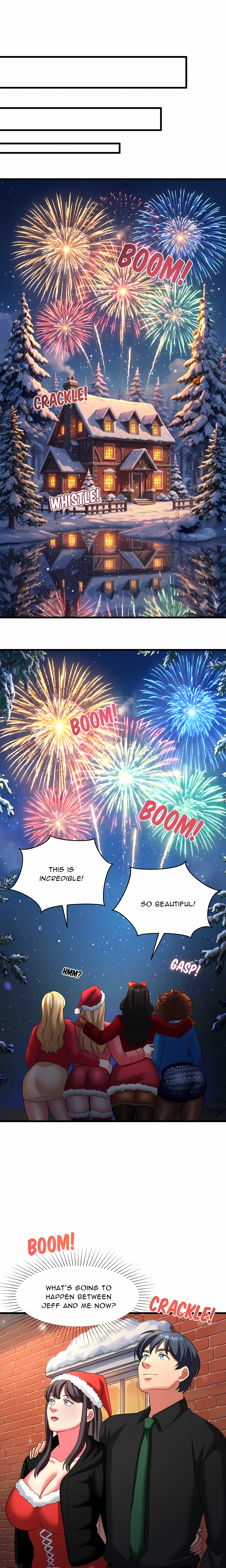 Winter Games 2 “MILF Edition” (Uncensored) chapter 16 page 1