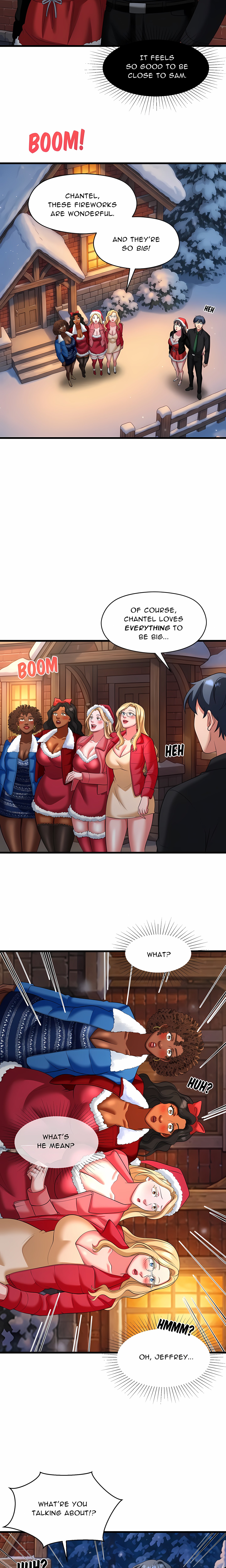 Winter Games 2 “MILF Edition” (Uncensored) chapter 16 page 2