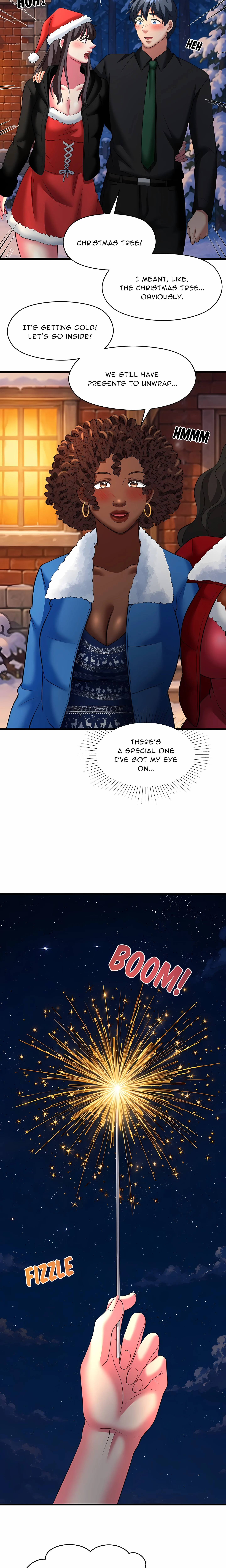 Winter Games 2 “MILF Edition” (Uncensored) chapter 16 page 3