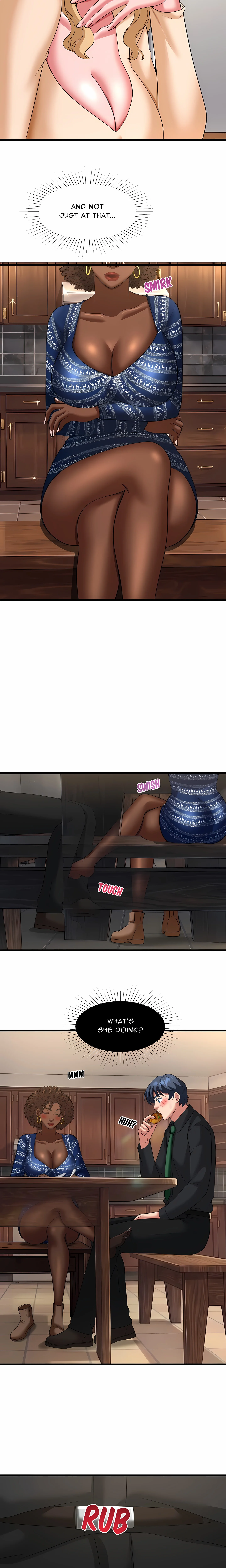 Winter Games 2 “MILF Edition” (Uncensored) chapter 16 page 7
