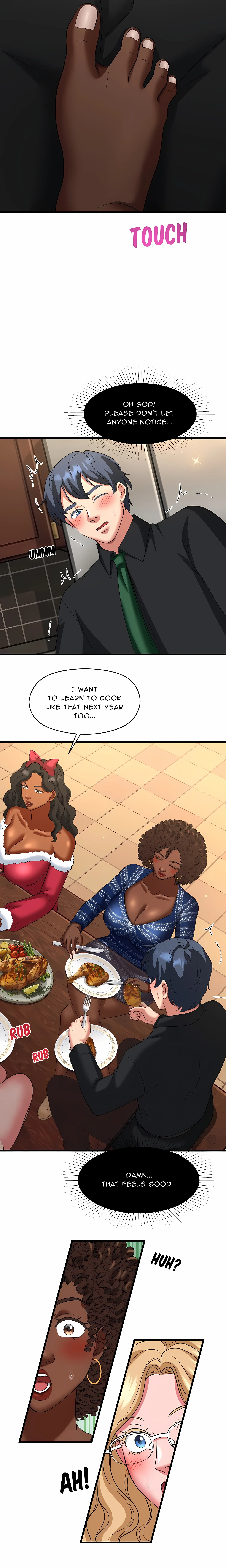 Winter Games 2 “MILF Edition” (Uncensored) chapter 16 page 8