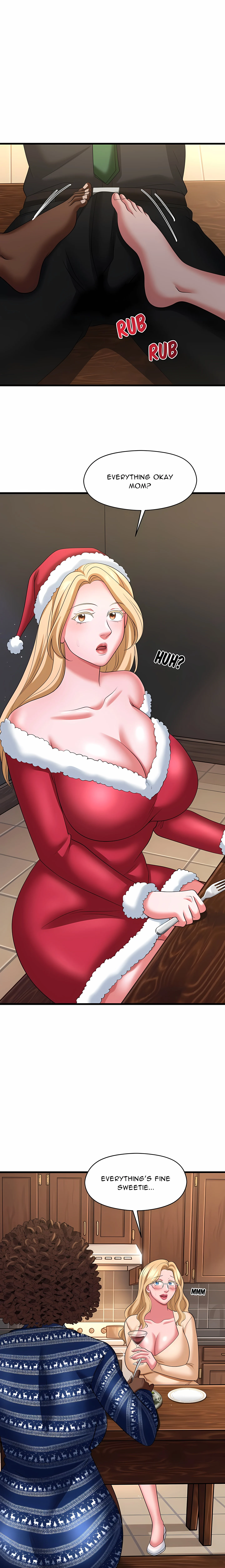 Winter Games 2 “MILF Edition” (Uncensored) chapter 16 page 9