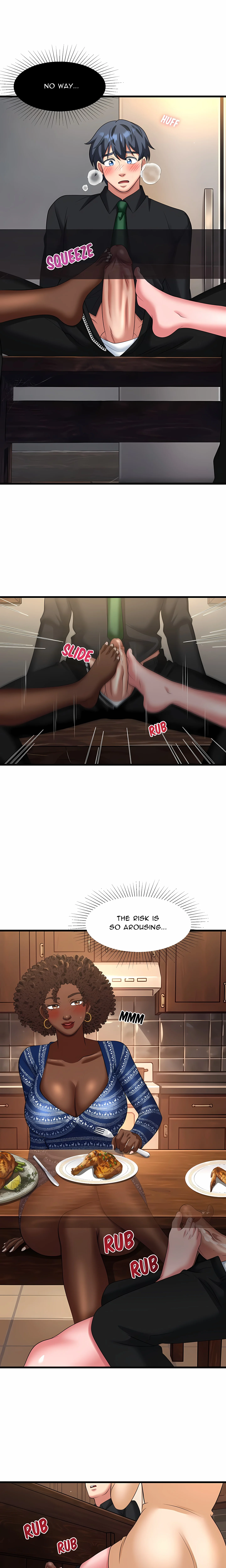 Winter Games 2 “MILF Edition” (Uncensored) chapter 16 page 11