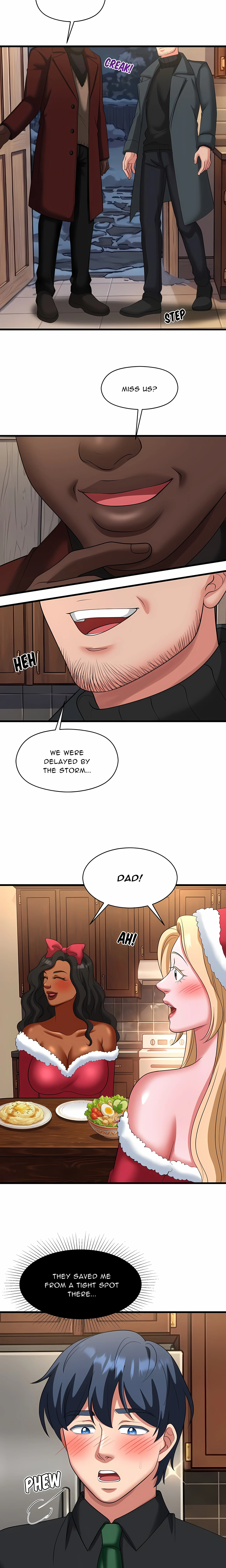 Winter Games 2 “MILF Edition” (Uncensored) chapter 16 page 14