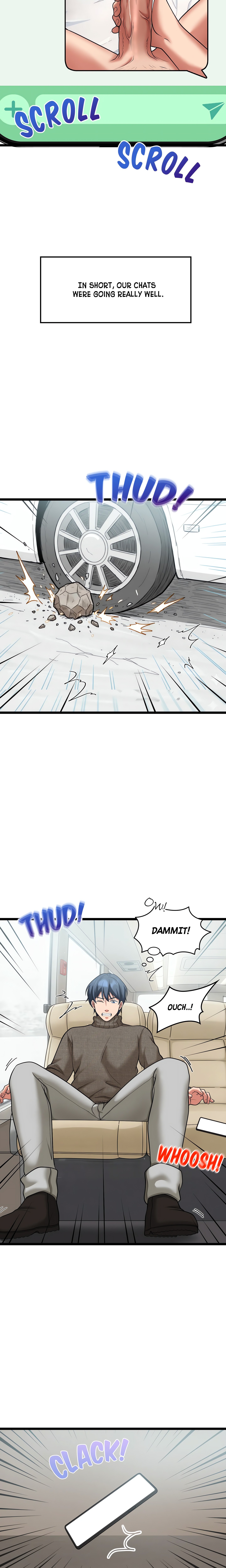 Winter Games 2 “MILF Edition” (Uncensored) chapter 2 page 5