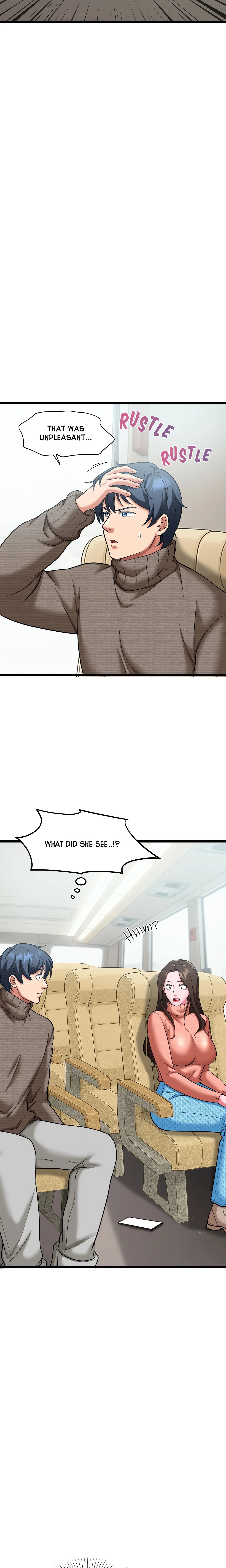 Winter Games 2 “MILF Edition” (Uncensored) chapter 2 page 6