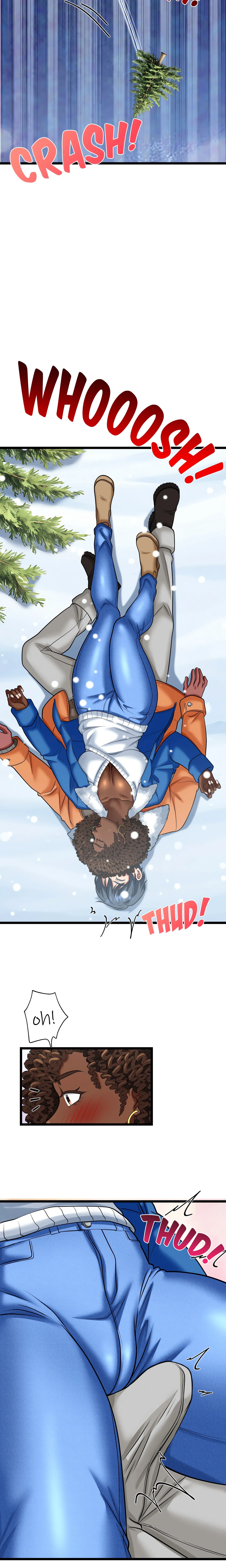 Winter Games 2 “MILF Edition” (Uncensored) chapter 2 page 24