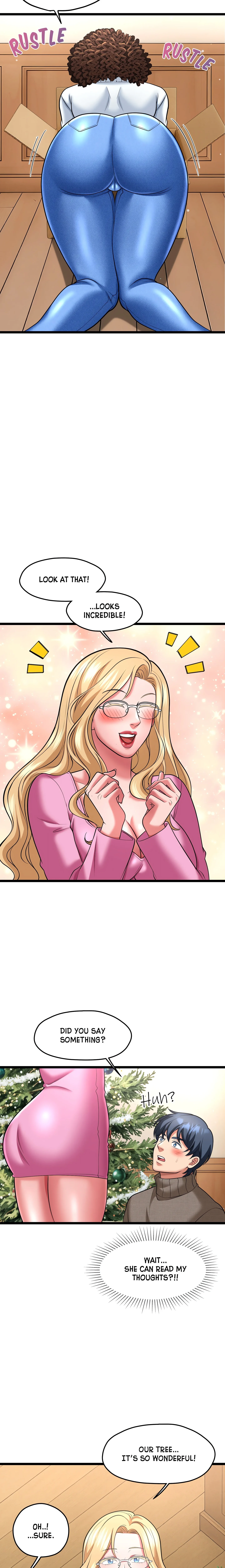 Winter Games 2 “MILF Edition” (Uncensored) chapter 3 page 16
