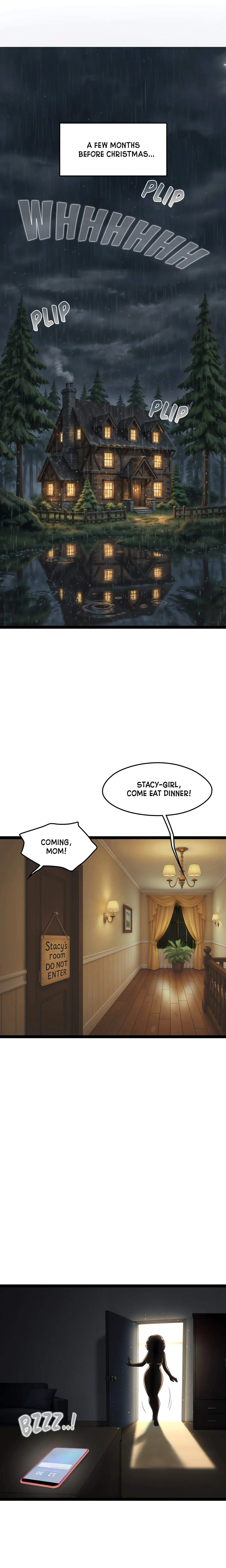 Winter Games 2 “MILF Edition” (Uncensored) chapter 4 page 1