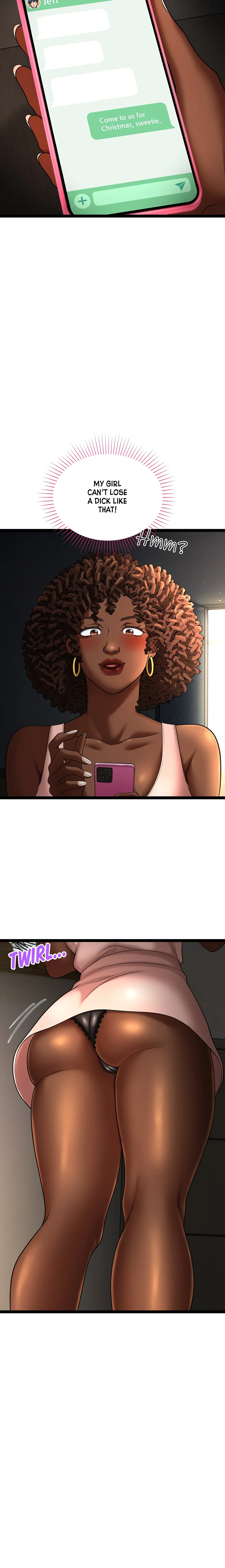 Winter Games 2 “MILF Edition” (Uncensored) chapter 4 page 3