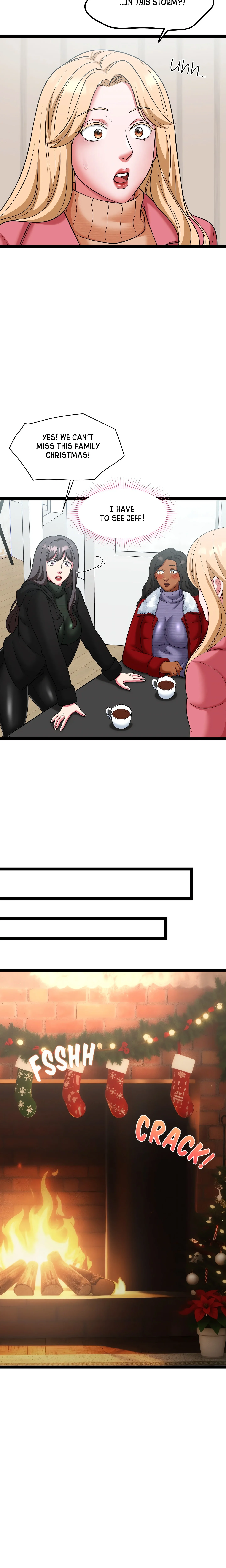 Winter Games 2 “MILF Edition” (Uncensored) chapter 4 page 8
