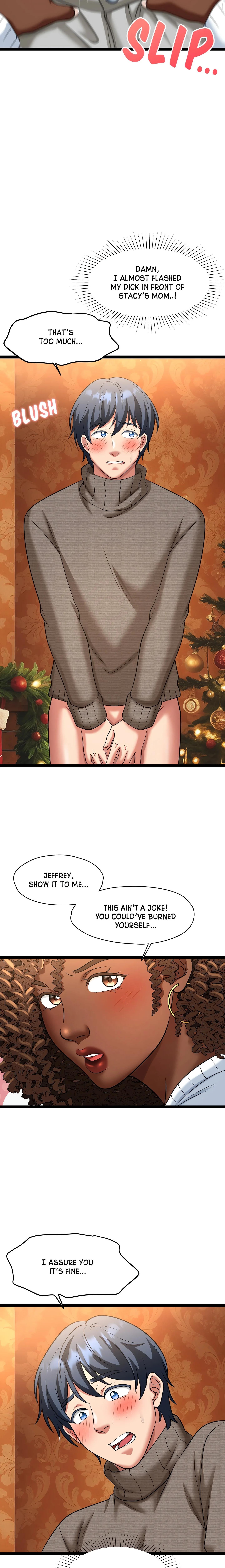 Winter Games 2 “MILF Edition” (Uncensored) chapter 4 page 17
