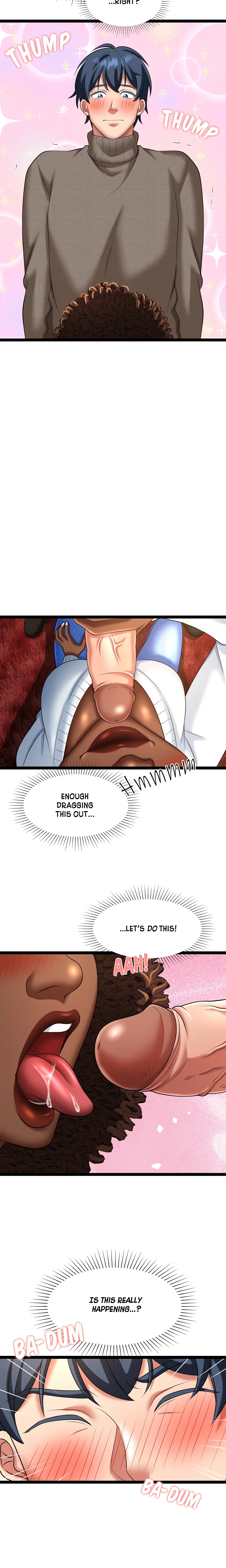 Winter Games 2 “MILF Edition” (Uncensored) chapter 5 page 2