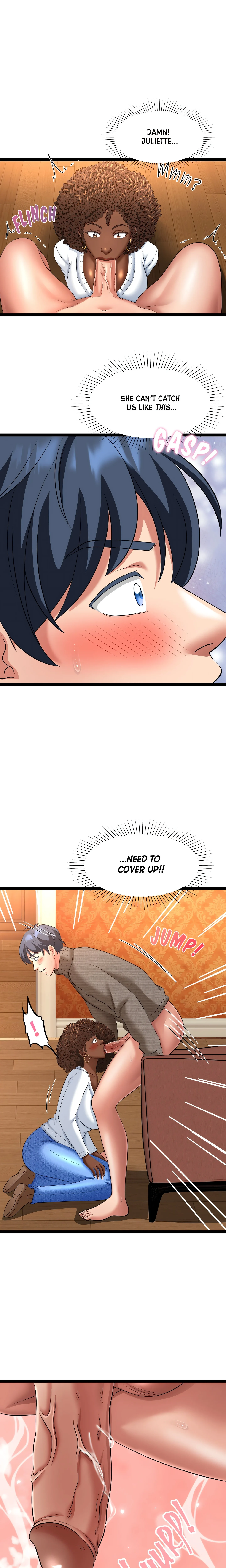 Winter Games 2 “MILF Edition” (Uncensored) chapter 5 page 12