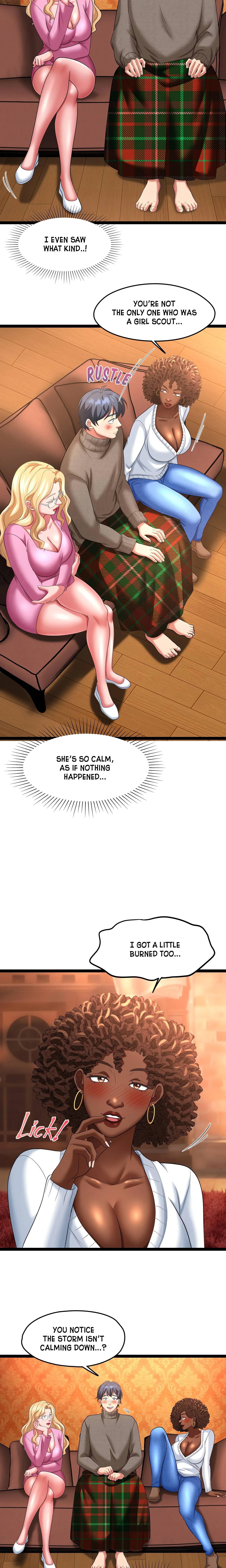 Winter Games 2 “MILF Edition” (Uncensored) chapter 5 page 15
