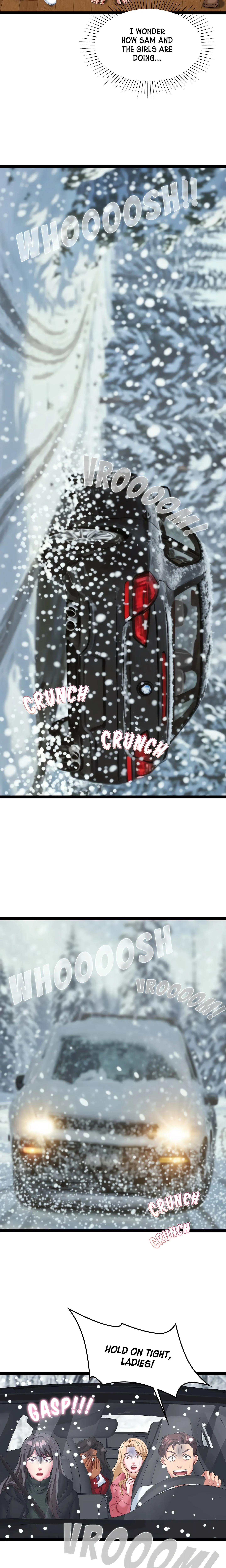 Winter Games 2 “MILF Edition” (Uncensored) chapter 5 page 16