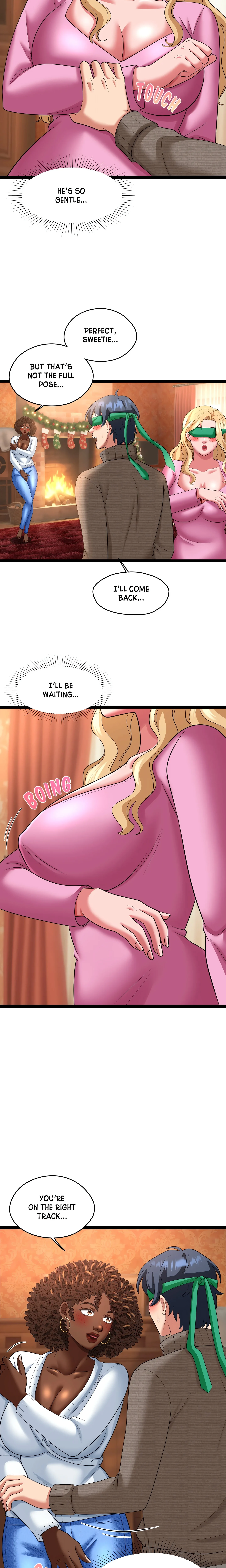 Winter Games 2 “MILF Edition” (Uncensored) chapter 6 page 11