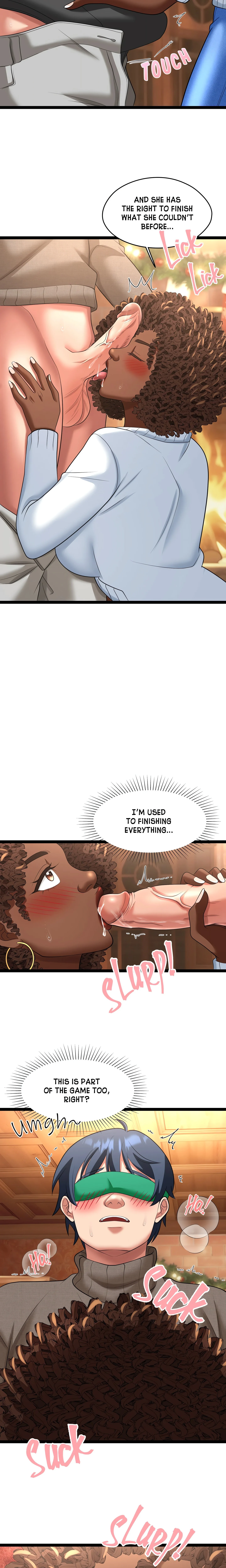 Winter Games 2 “MILF Edition” (Uncensored) chapter 6 page 14