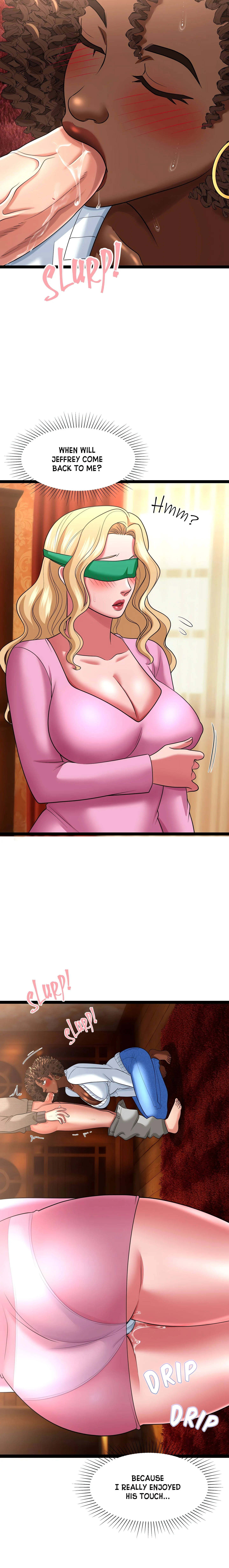 Winter Games 2 “MILF Edition” (Uncensored) chapter 6 page 15