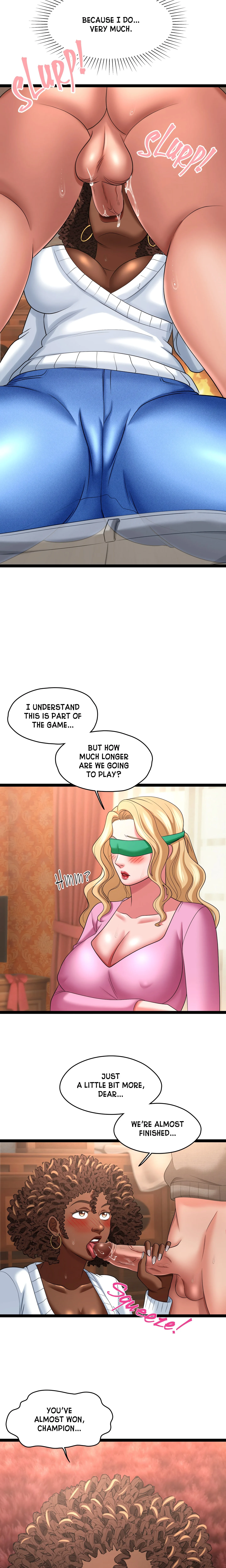 Winter Games 2 “MILF Edition” (Uncensored) chapter 7 page 6