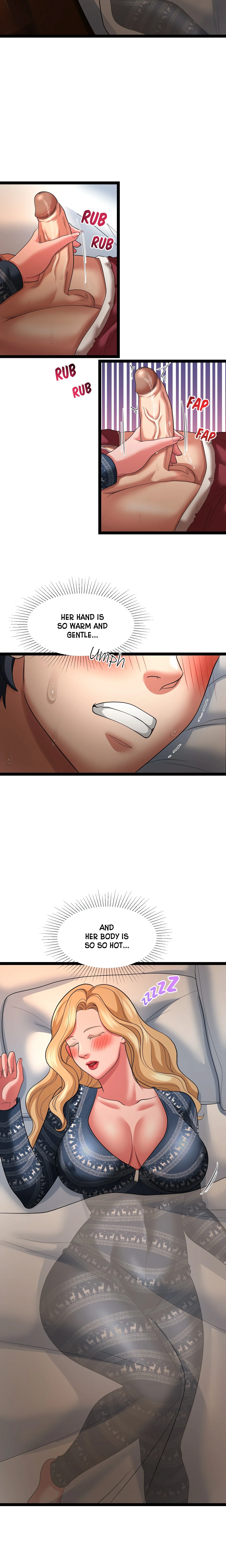 Winter Games 2 “MILF Edition” (Uncensored) chapter 8 page 4