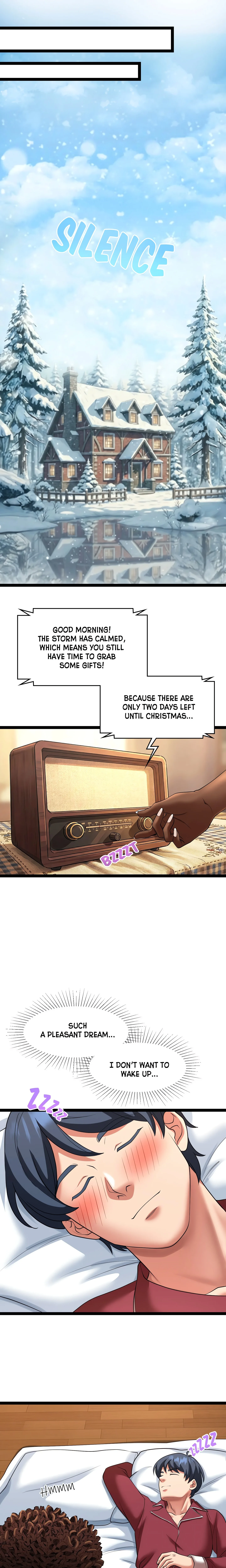Winter Games 2 “MILF Edition” (Uncensored) chapter 9 page 2