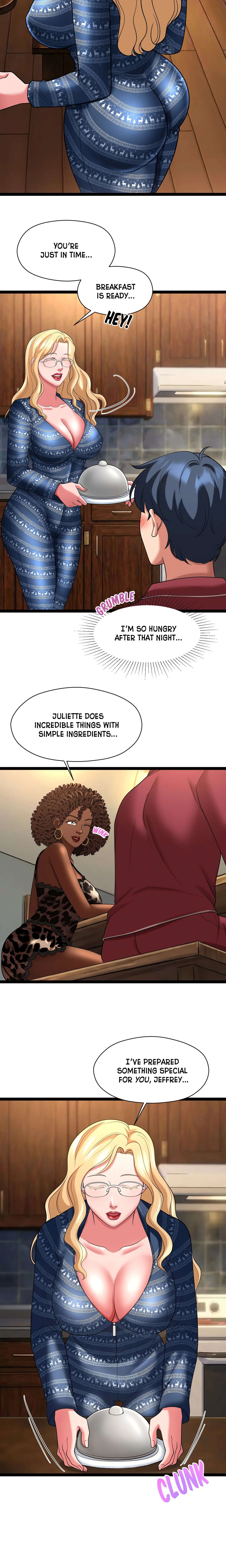 Winter Games 2 “MILF Edition” (Uncensored) chapter 9 page 7