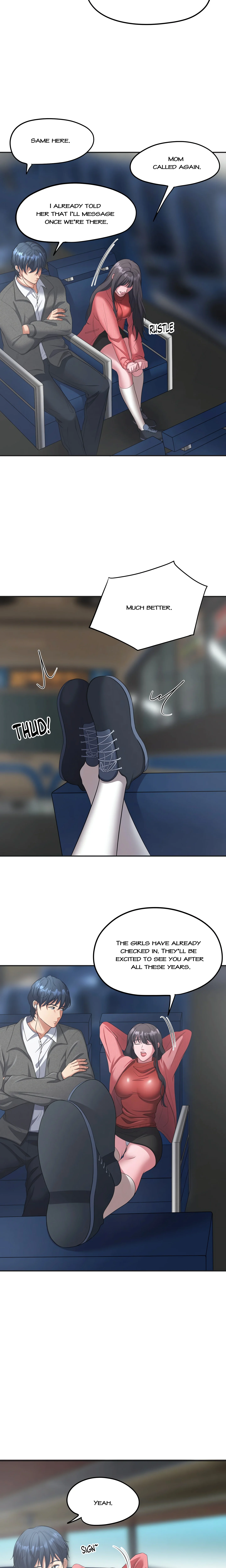 Winter Games (Uncensored) chapter 1 page 4