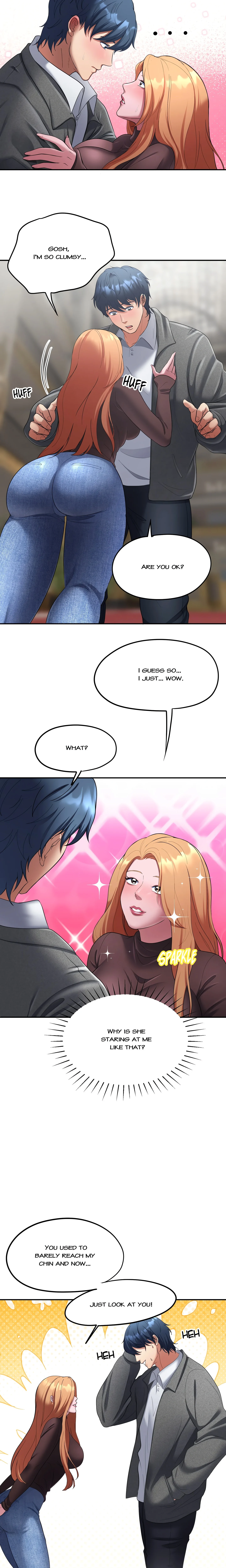 Winter Games (Uncensored) chapter 1 page 11