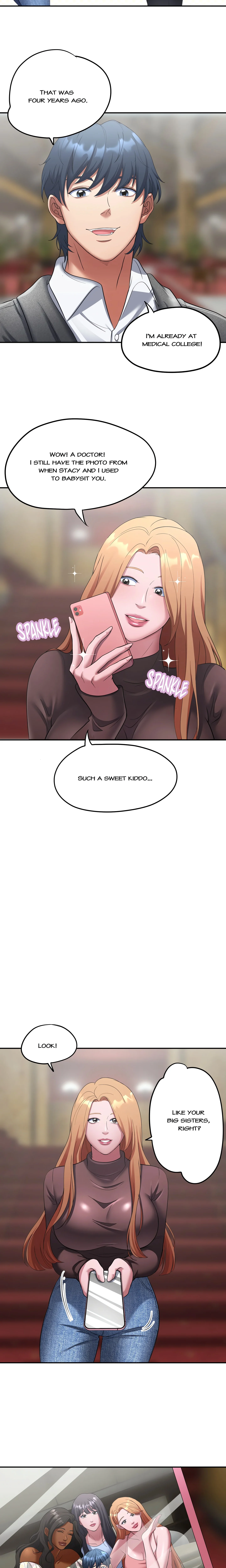 Winter Games (Uncensored) chapter 1 page 12