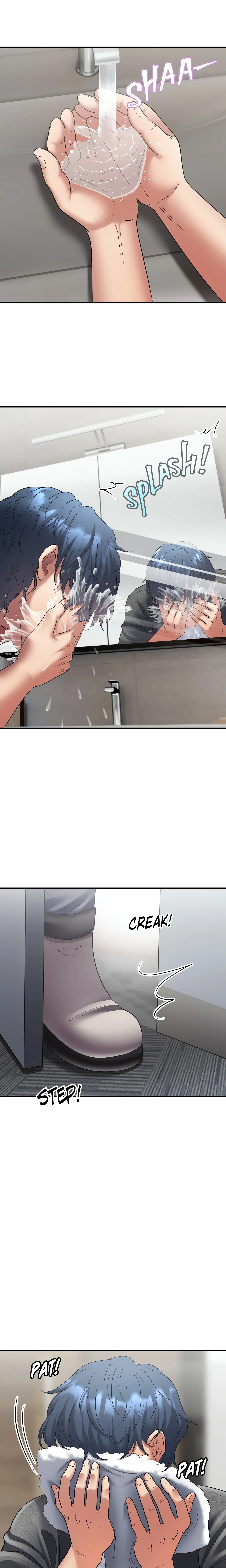 Winter Games (Uncensored) chapter 1 page 16