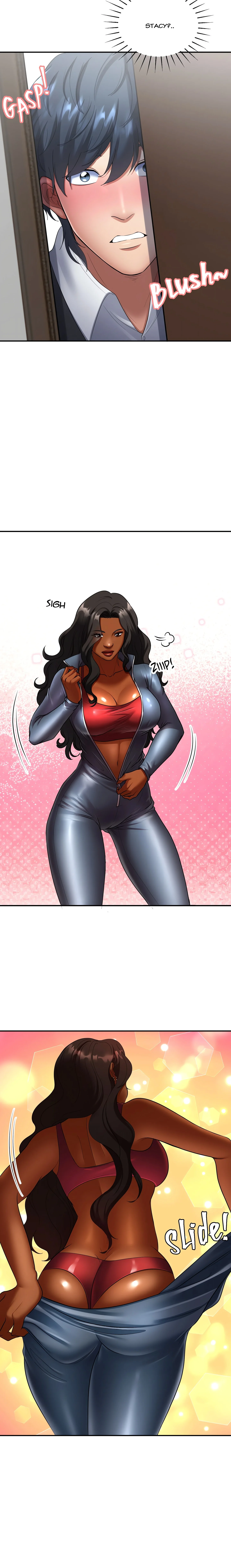 Winter Games (Uncensored) chapter 1 page 19
