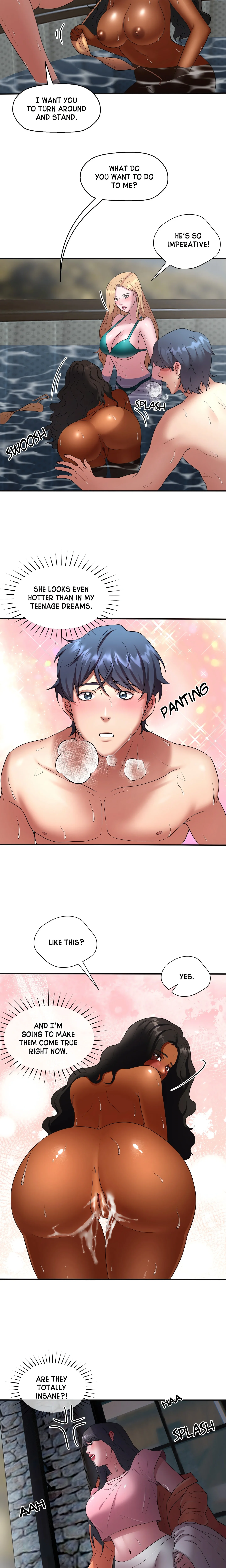 Winter Games (Uncensored) chapter 10 page 2