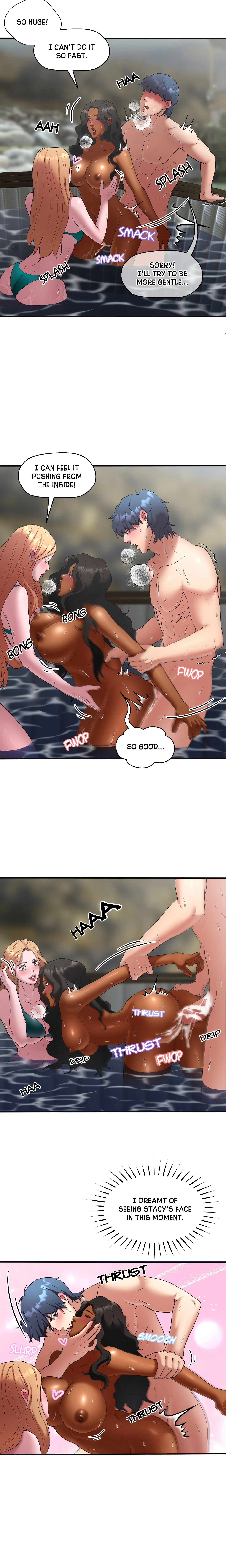 Winter Games (Uncensored) chapter 10 page 5