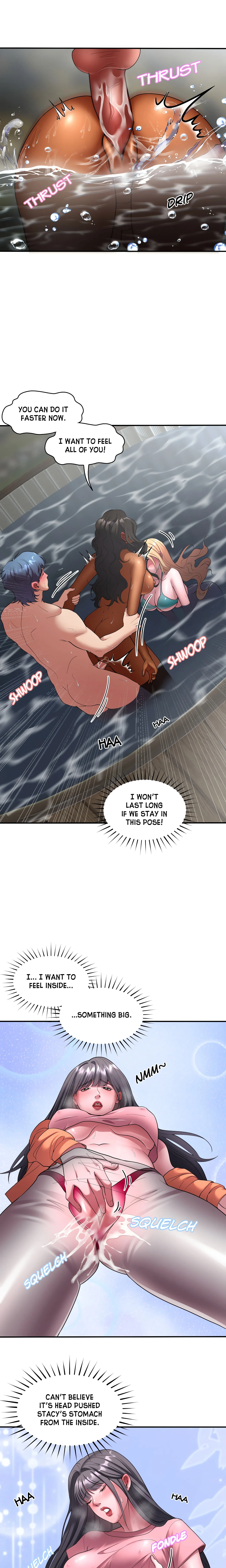 Winter Games (Uncensored) chapter 10 page 7