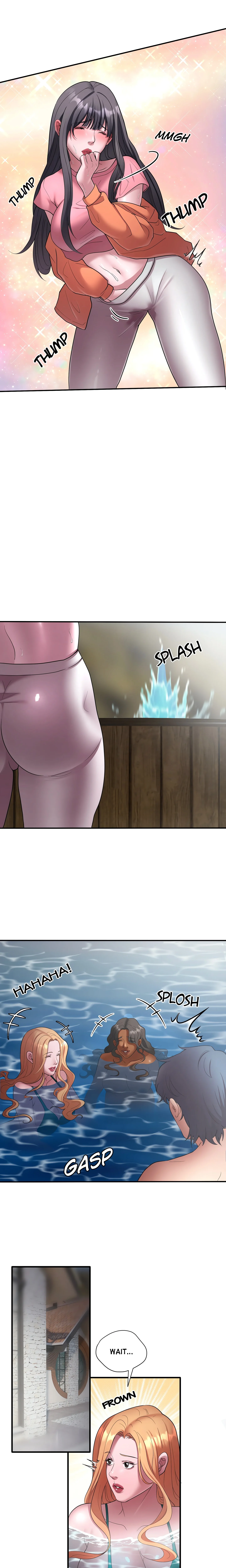 Winter Games (Uncensored) chapter 10 page 9