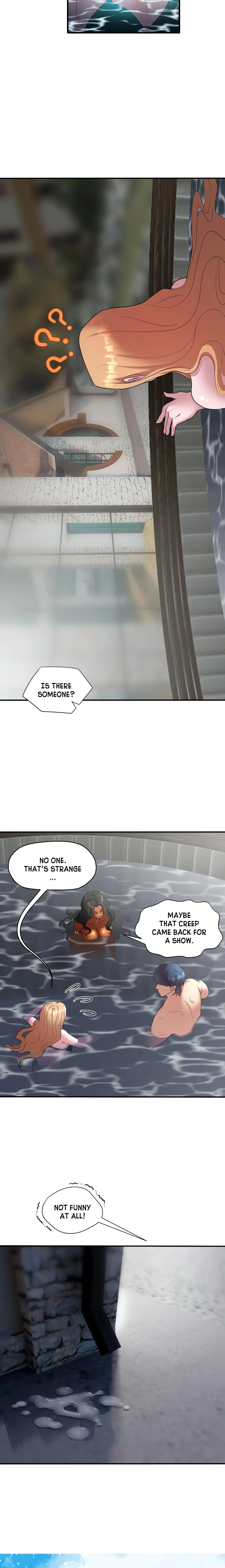 Winter Games (Uncensored) chapter 10 page 10