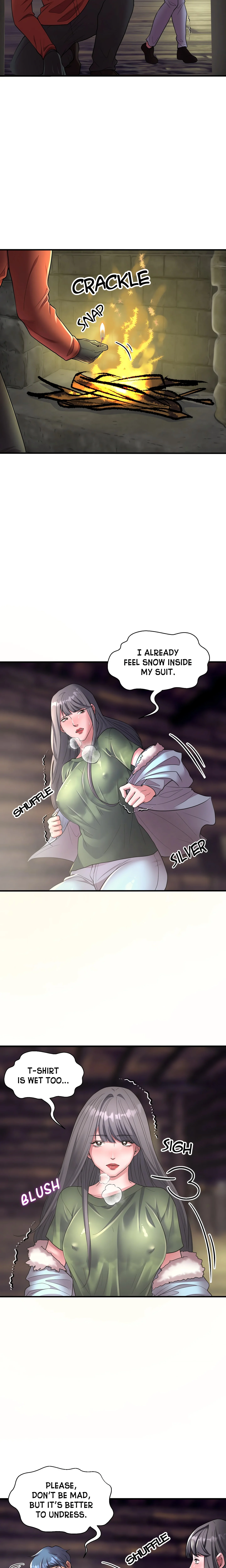 Winter Games (Uncensored) chapter 11 page 4