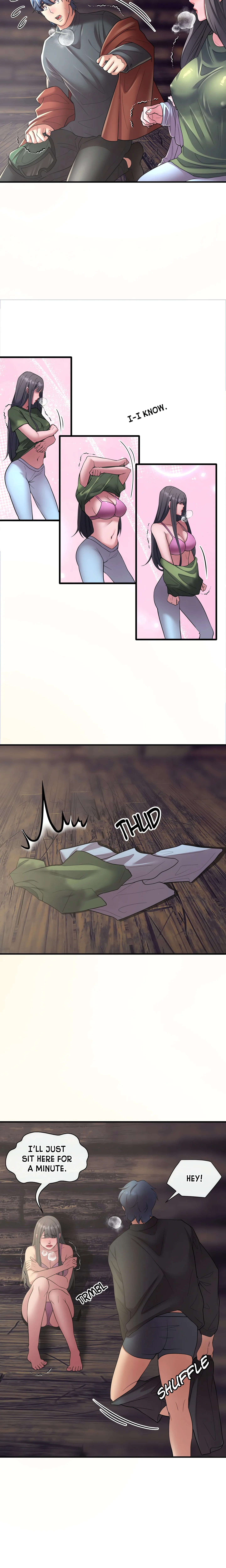 Winter Games (Uncensored) chapter 11 page 5