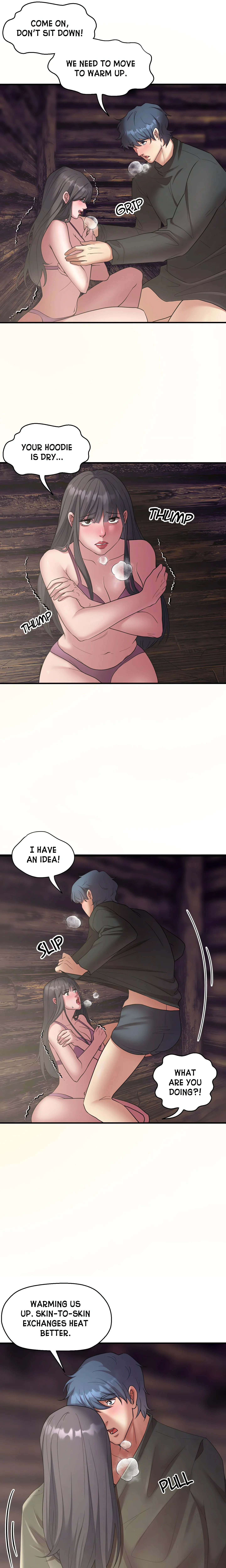 Winter Games (Uncensored) chapter 11 page 6
