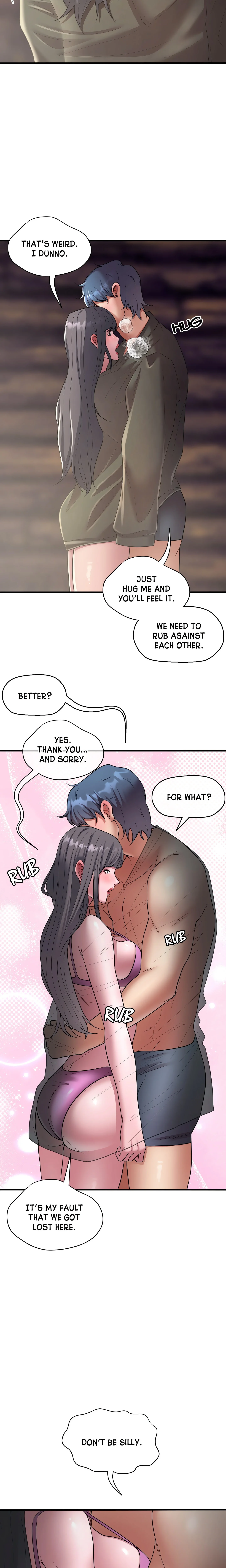 Winter Games (Uncensored) chapter 11 page 7