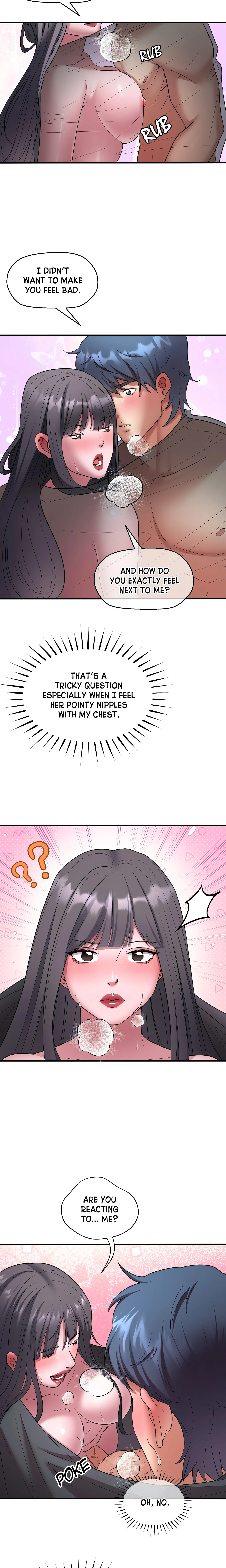Winter Games (Uncensored) chapter 11 page 9