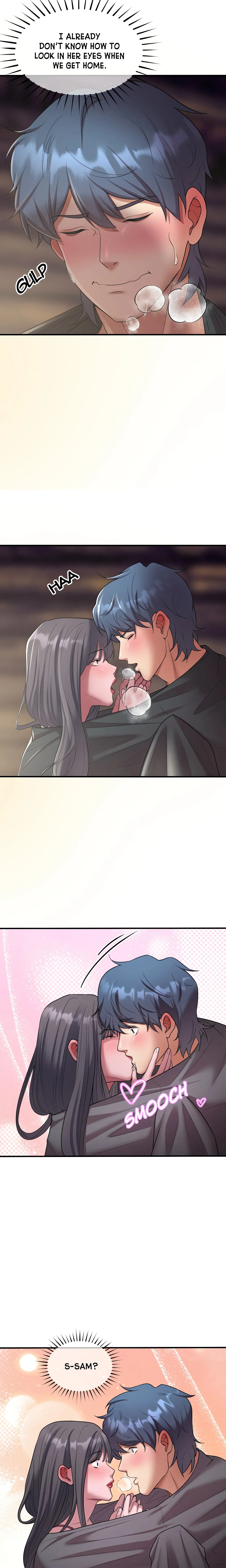 Winter Games (Uncensored) chapter 11 page 10