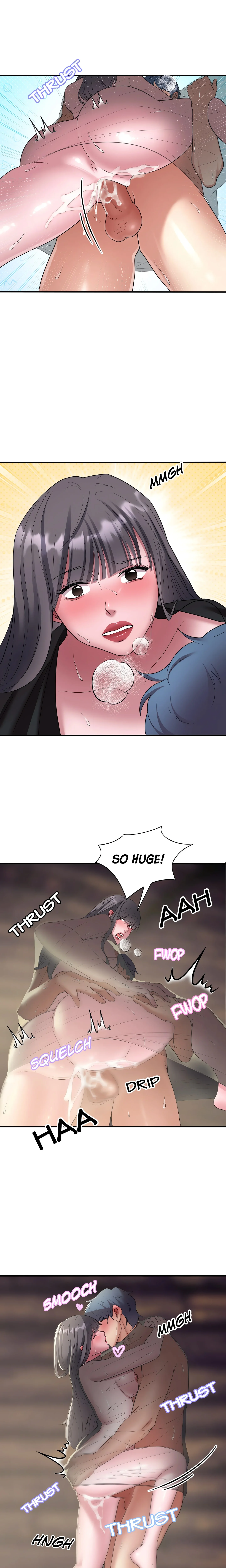 Winter Games (Uncensored) chapter 11 page 15