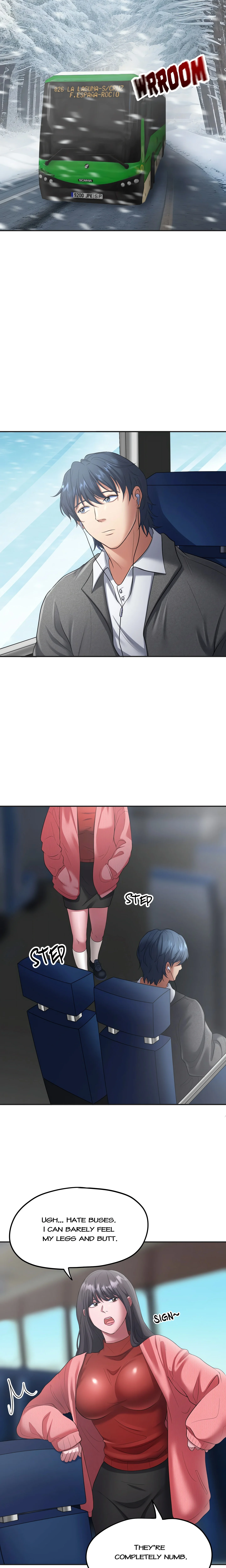 Winter Games (Uncensored) chapter 2 page 3