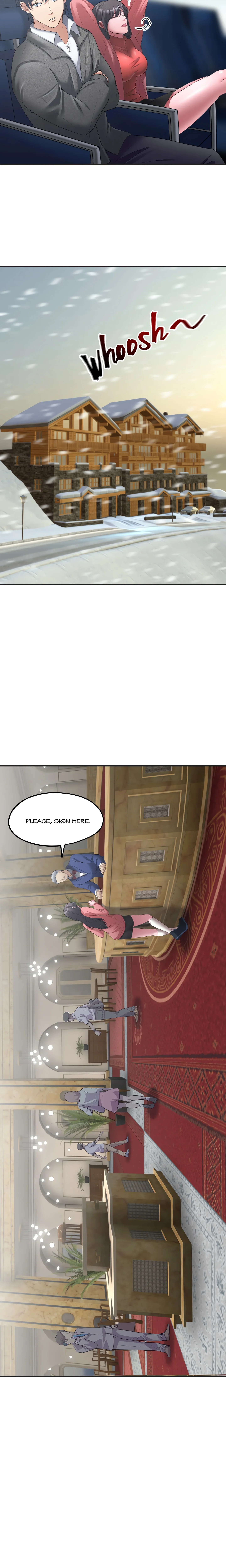 Winter Games (Uncensored) chapter 2 page 5