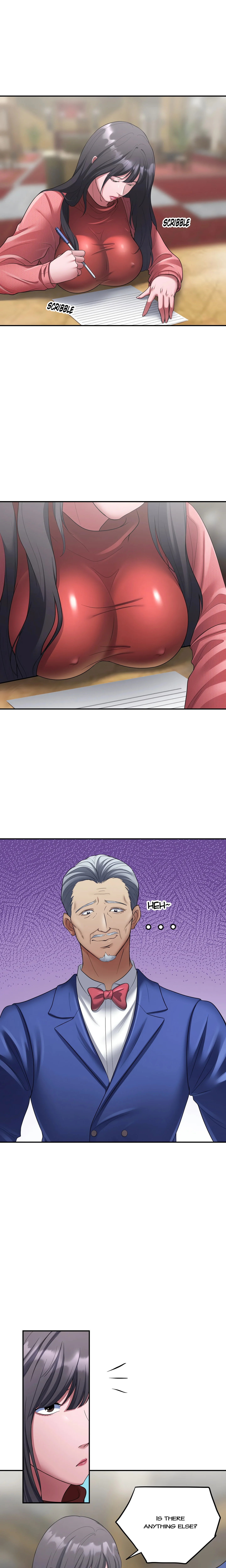 Winter Games (Uncensored) chapter 2 page 6